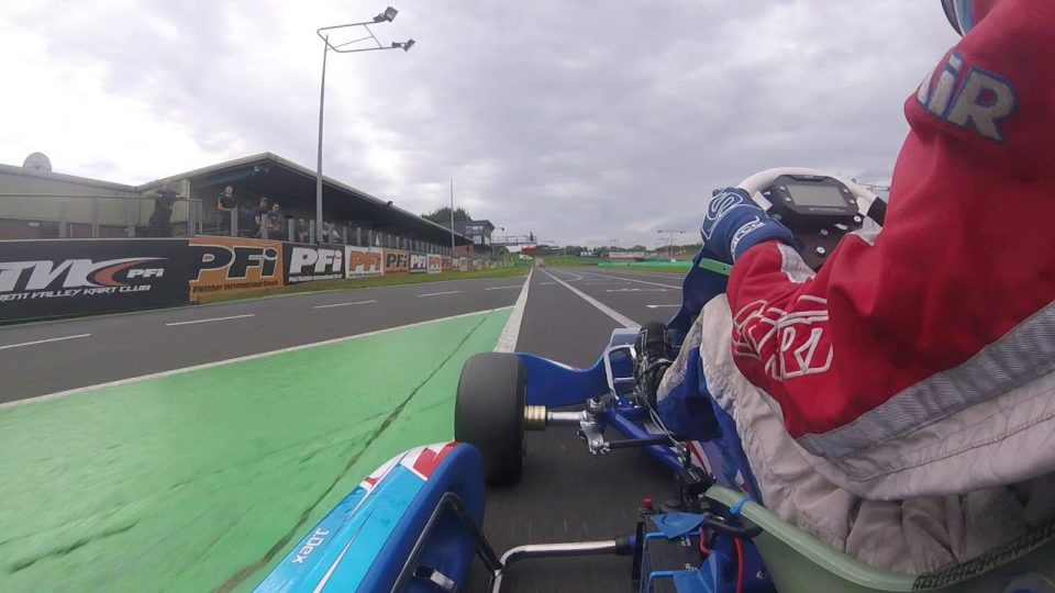 Dex Racing Jack Dex Racing – Kart Racing Team Based in the Midlands